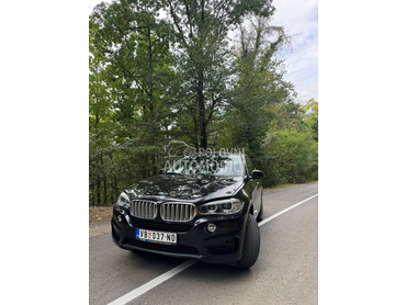 BMW X5 e xdrave 40e