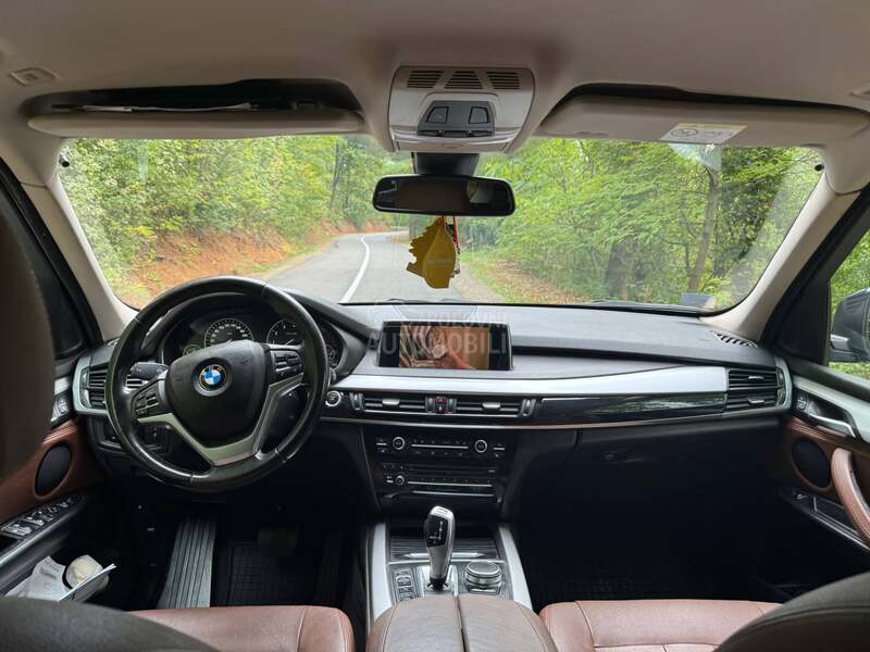 BMW X5 e xdrave 40e