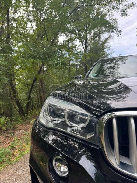 BMW X5 e xdrave 40e