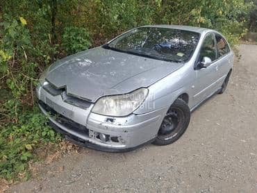 Delovi za Citroen C5
