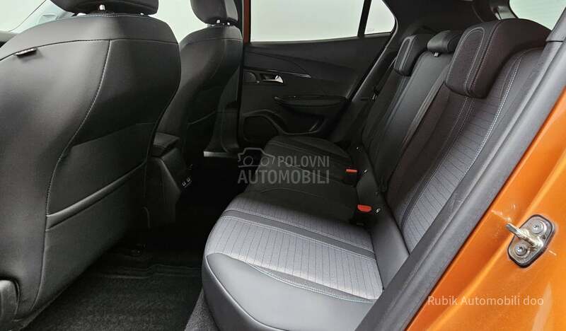 Peugeot 2008 1.2T 130  Allure AT8