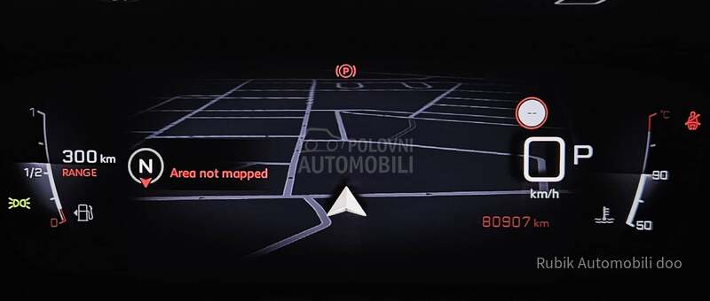 Peugeot 2008 1.2T 130  Allure AT8