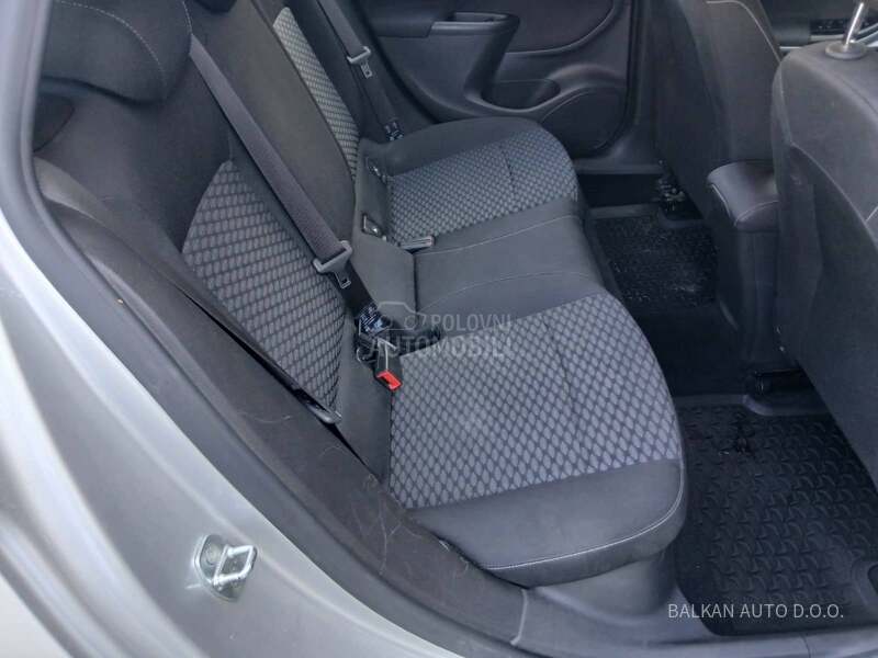 Opel Astra K 1.6 CDTI/NAV/LED/AUT