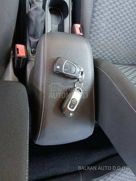 Opel Astra K 1.6 CDTI/NAV/LED/AUT