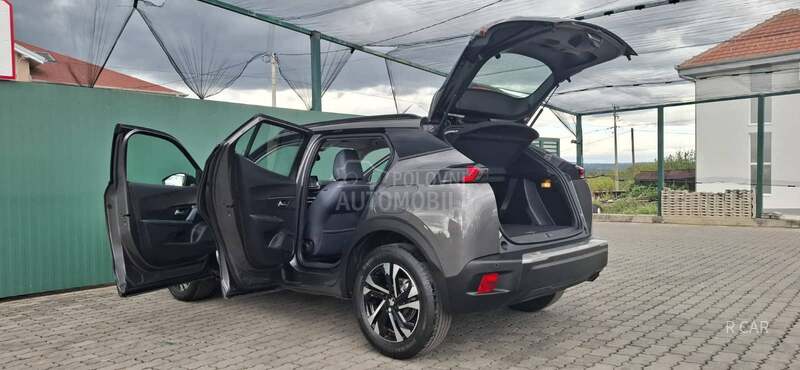Peugeot 2008 ALURE/B.EZ ULAGANJA/