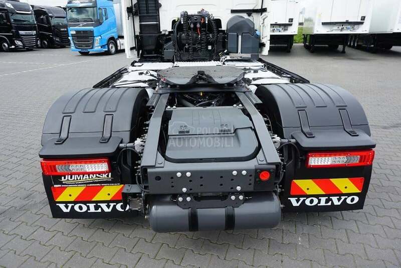 Volvo FH 460
