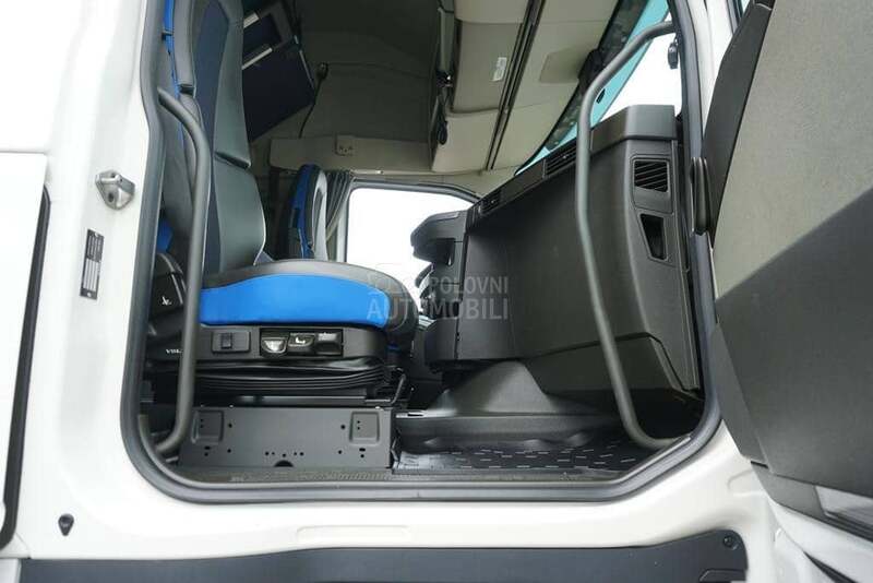 Volvo FH 460
