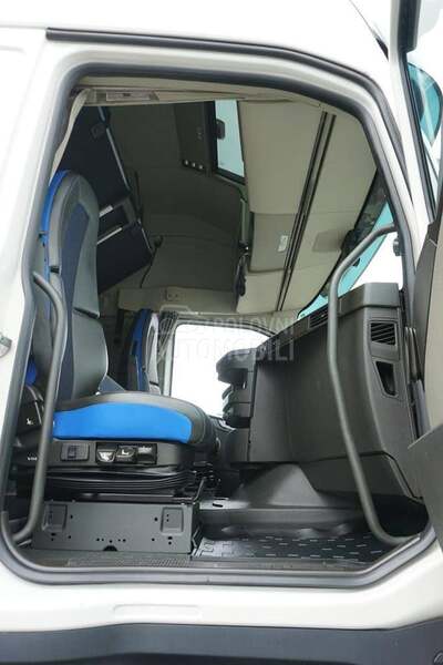 Volvo FH 460