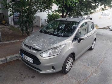 Ford B-Max Trend 1.4