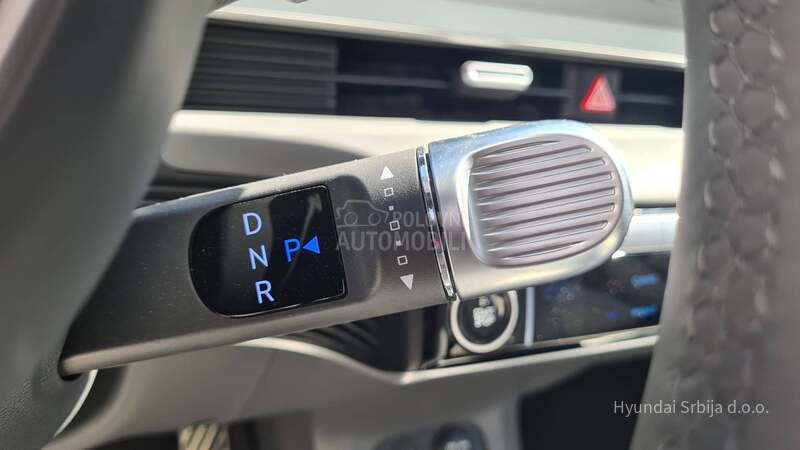 Hyundai Ioniq 5 Ultimate AWD