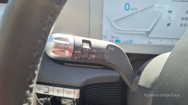 Hyundai Ioniq 5 Ultimate AWD