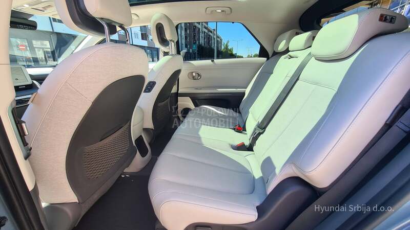 Hyundai Ioniq 5 Ultimate AWD