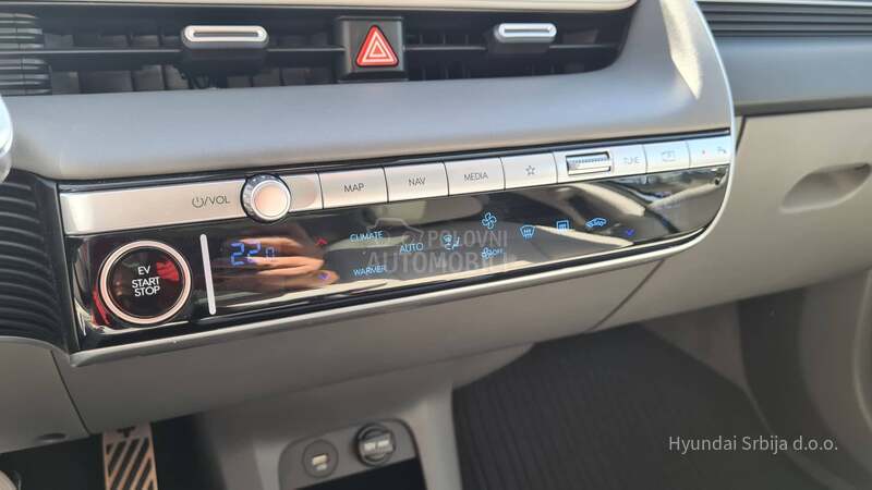 Hyundai Ioniq 5 Ultimate AWD