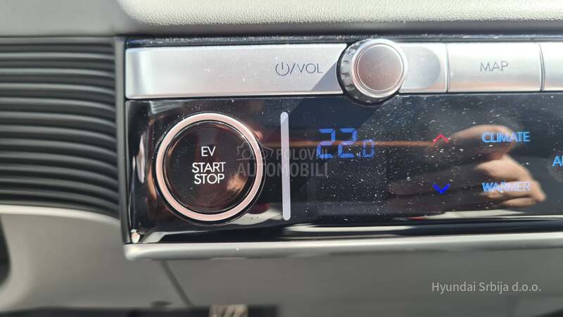 Hyundai Ioniq 5 Ultimate AWD