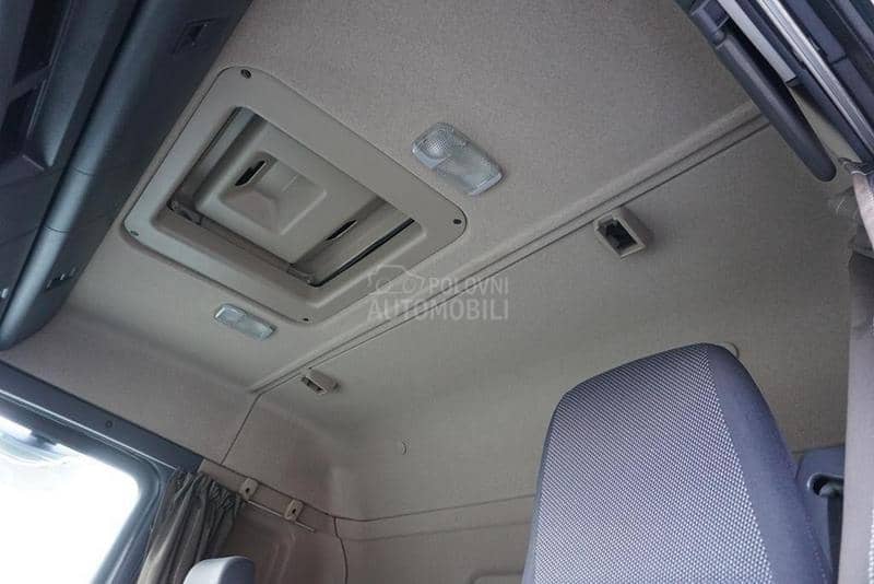 Scania G 480 HMF THOR O K6 RC