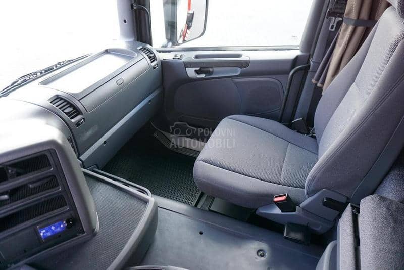 Scania G 480 HMF THOR O K6 RC