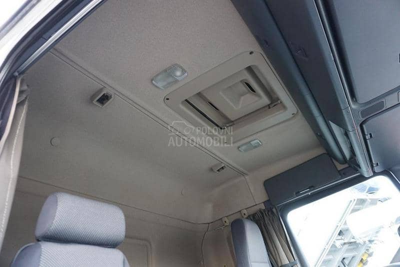 Scania G 480 HMF THOR O K6 RC