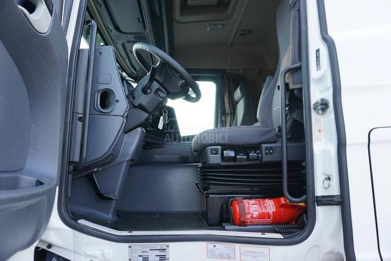 Scania G 480 HMF THOR O K6 RC