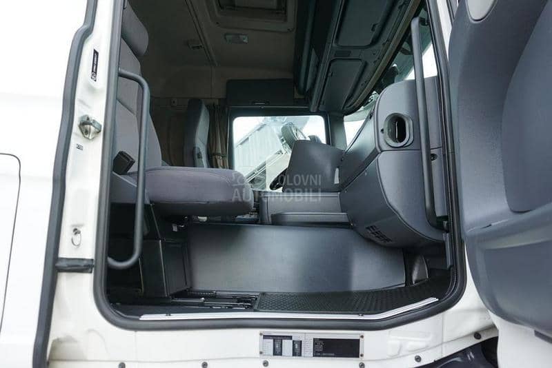 Scania G 480 HMF THOR O K6 RC