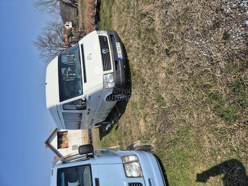 Volkswagen Lt LT28