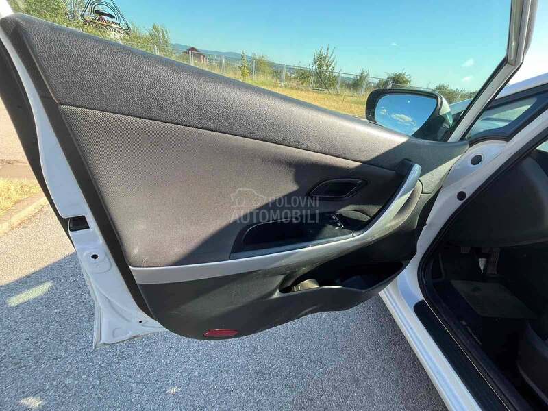 Kia cee`d 