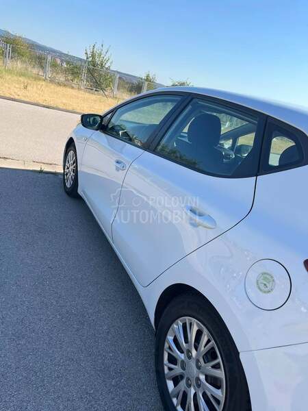 Kia cee`d 