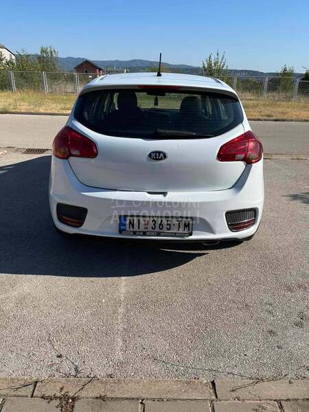 Kia cee`d 