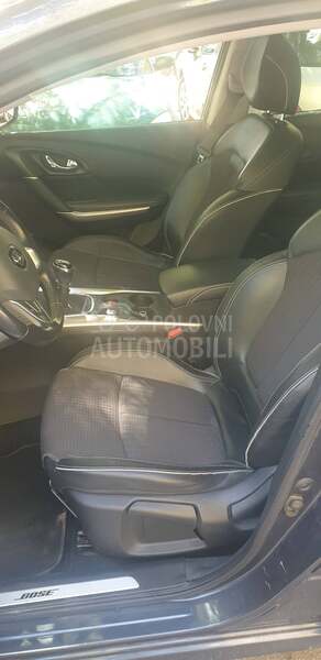 Renault Kadjar 1.5 DCI BOSE