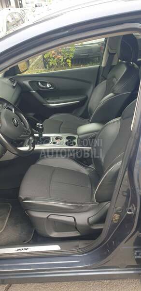 Renault Kadjar 1.5 DCI BOSE