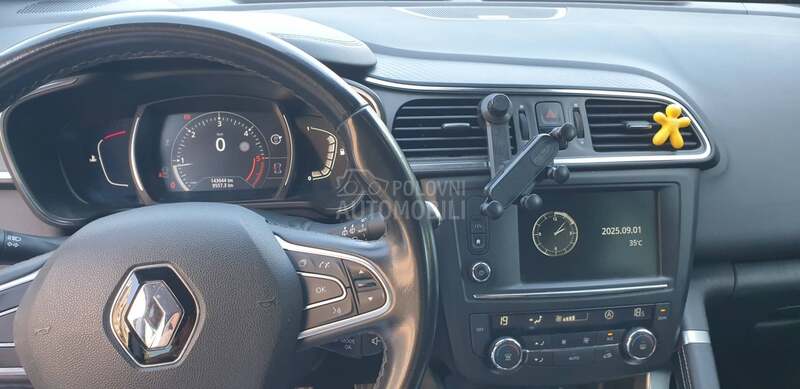 Renault Kadjar 1.5 DCI BOSE
