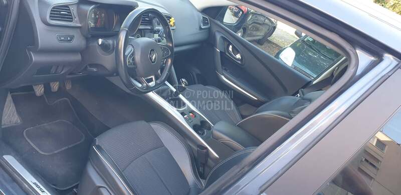 Renault Kadjar 1.5 DCI BOSE
