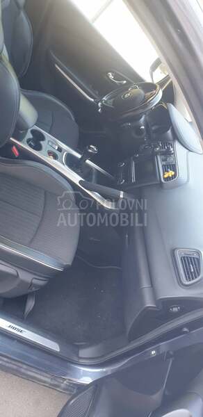 Renault Kadjar 1.5 DCI BOSE