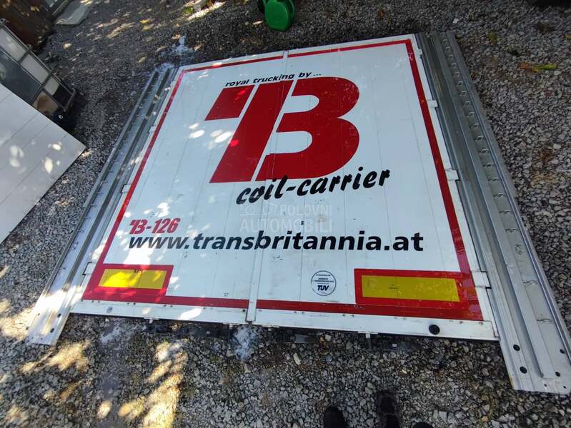 Vrata i stubovi