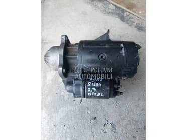 Anlaser za Ford Sierra