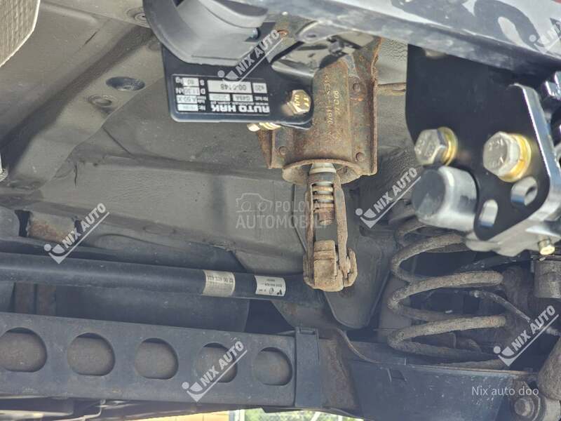 Auto Kuka - Euro Kuka
