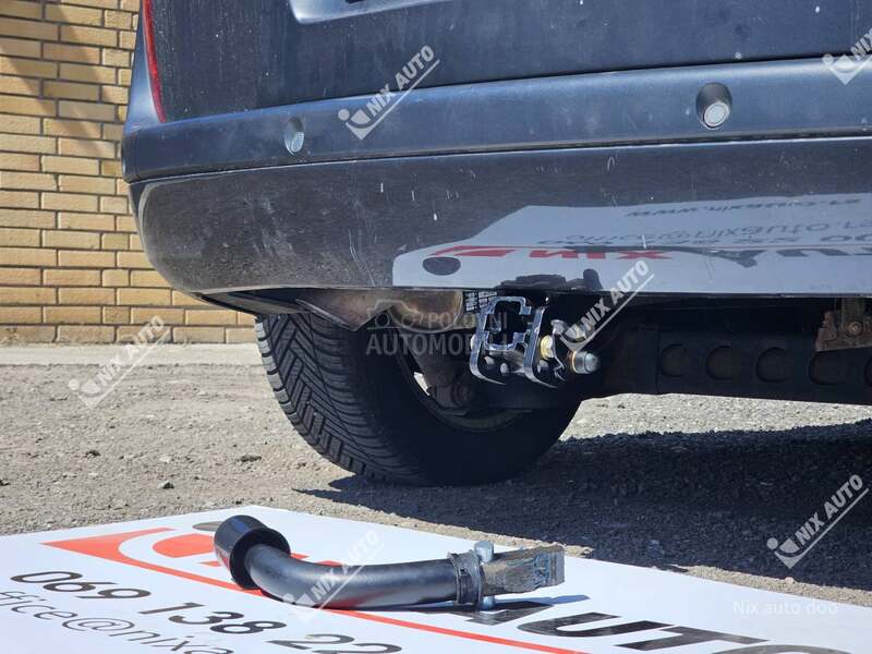 Auto Kuka - Euro Kuka