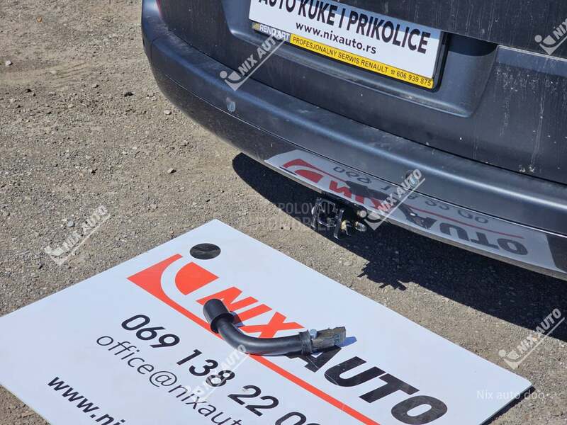 Auto Kuka - Euro Kuka