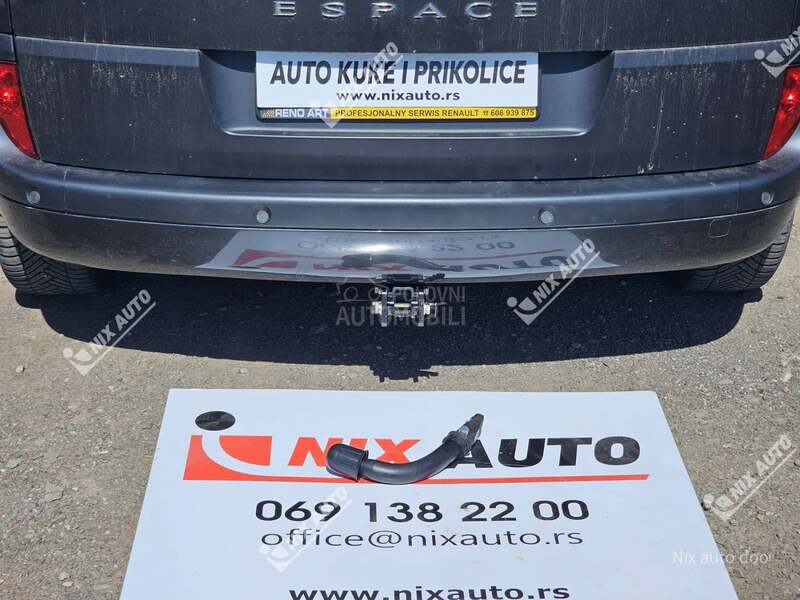 Auto Kuka - Euro Kuka