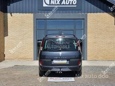 Auto Kuka - Euro Kuka za Renault Espace