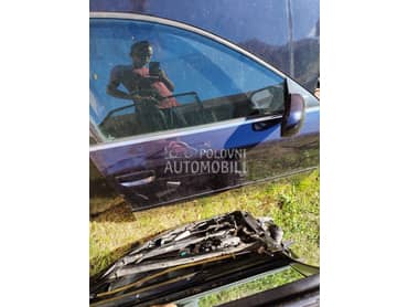 vrata za Audi A6 od 1999. do 2000. god.