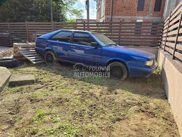 Audi Coupe GT 2.2l