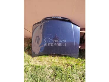 hauba a6 c5 za Audi A6 od 1999. do 2000. god.