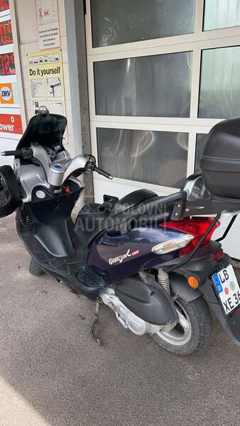Kymco Grand Dink