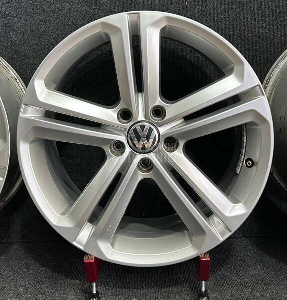 Aluminijumske felne Volkswagen R Line VW 18" 5 x 112