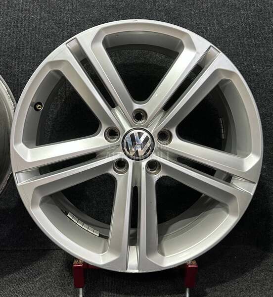 Aluminijumske felne Volkswagen R Line VW 18" 5 x 112