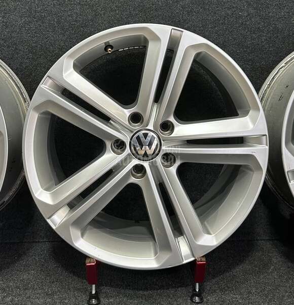 Aluminijumske felne Volkswagen R Line VW 18" 5 x 112