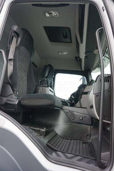 Mercedes Benz ANTOS 2535 6x2