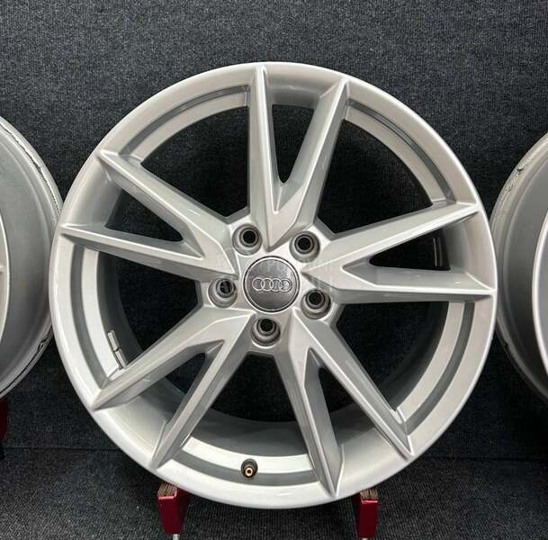 Aluminijumske felne Audi S Line 18" 5 x 112