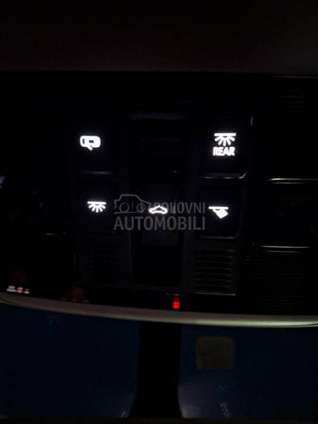 Volkswagen Golf 7 2.0 TDI PANO