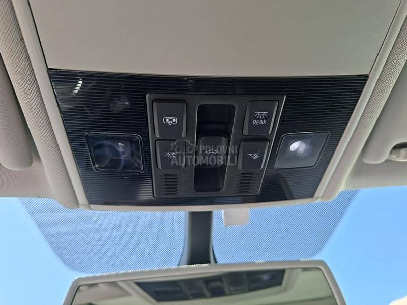 Volkswagen Golf 7 2.0 TDI PANO